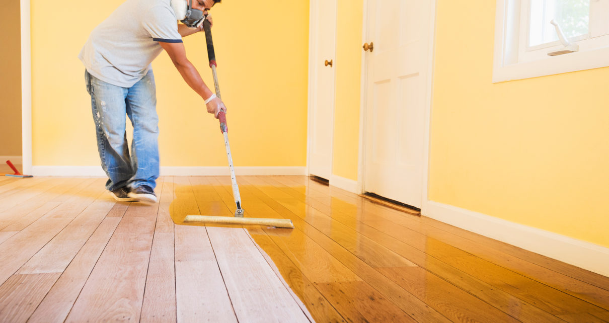 A Few Reasons That Can Admire You Taking Professional Flooring Services