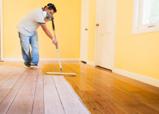 A Few Reasons That Can Admire You Taking Professional Flooring Services