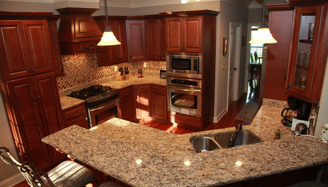 Best Kitchen And Bath Renovation Contractor