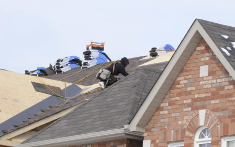 How To Find The Right Roofing Contractor