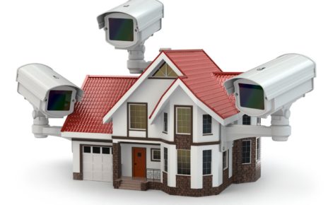 Learn More About Wireless Outdoor Home Security Cameras