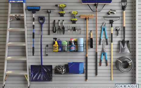 Top Tips to Help you Find a Good Garage