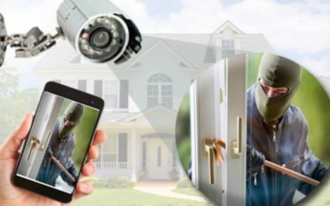 A Few Myths About Security System Cameras Discussed