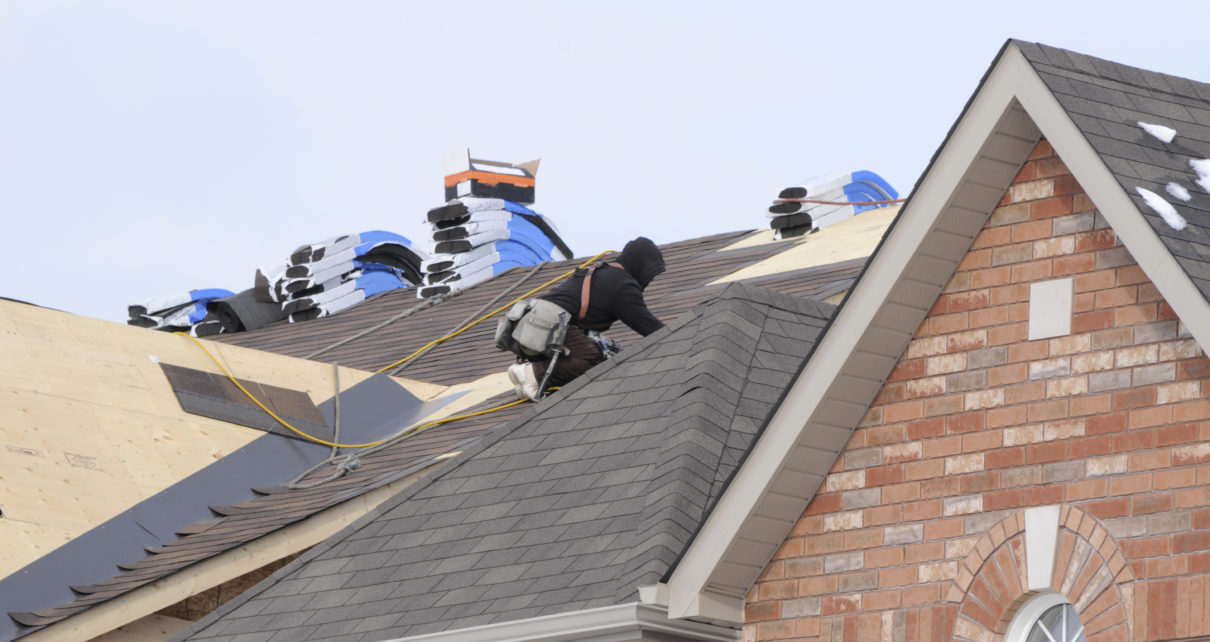 How To Find The Right Roofing Contractor
