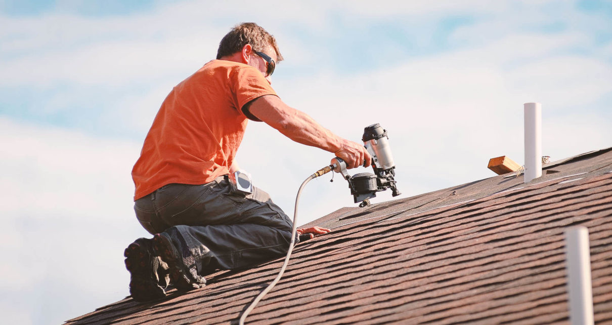 How to Choose an Experienced Commercial Roofing Company?