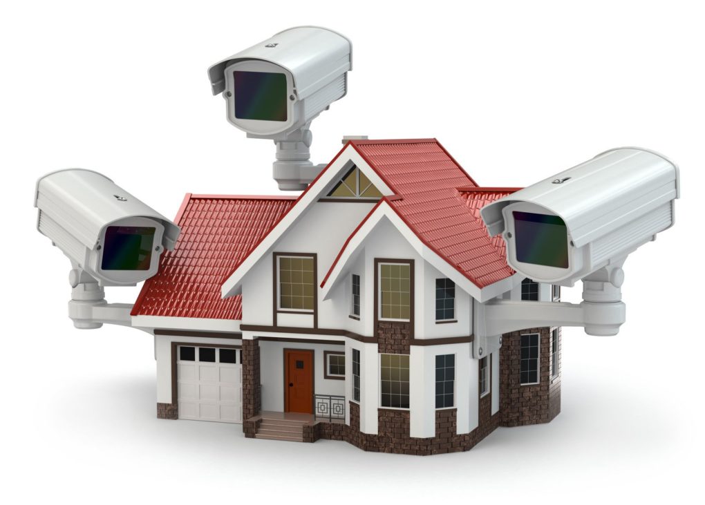 Learn More About Wireless Outdoor Home Security Cameras