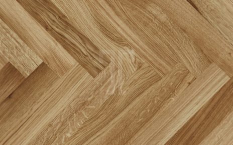 Reasons Behind The Increasing Demand of Flooring Services at Present Times
