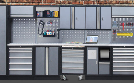 Six Steps For Designing a Dual-purpose Garage And Have The Man Cave You Always Wanted