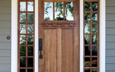 Why Choose French Door to be Installed in Your Home?